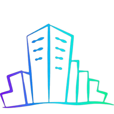 Ilustración de equipo asesorando a cliente